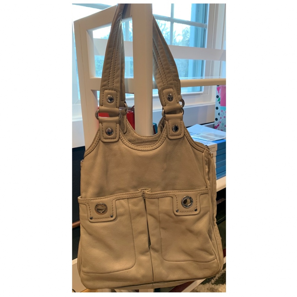 Marc By Marc Jacobs Teri Tote, Gray